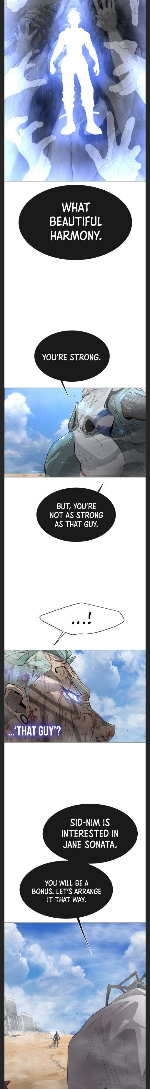 The Superhuman Era Chap 120 - Next Chap 121
