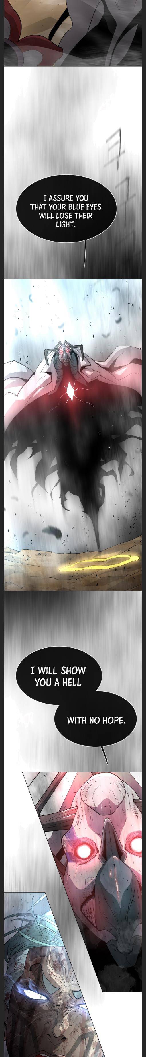 The Superhuman Era Chap 120 - Next Chap 121