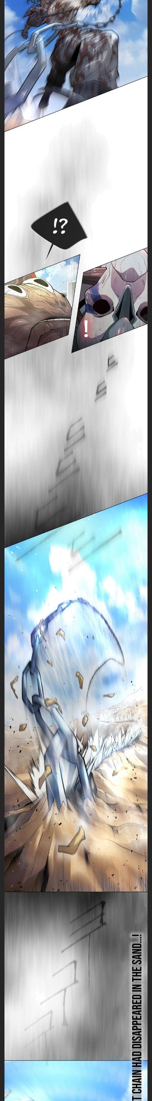 The Superhuman Era Chap 120 - Next Chap 121
