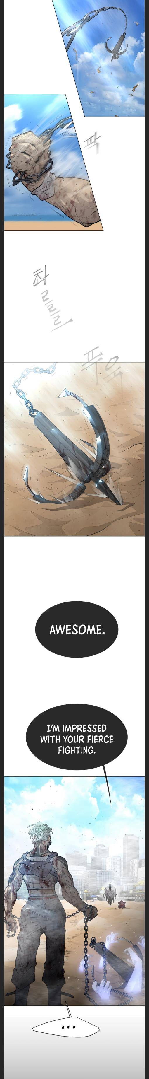 The Superhuman Era Chap 120 - Next Chap 121