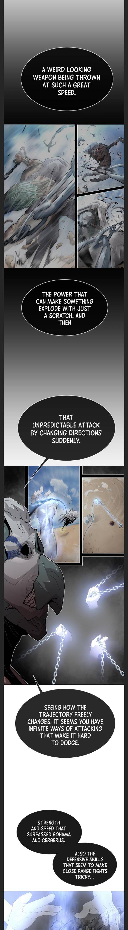 The Superhuman Era Chap 120 - Next Chap 121