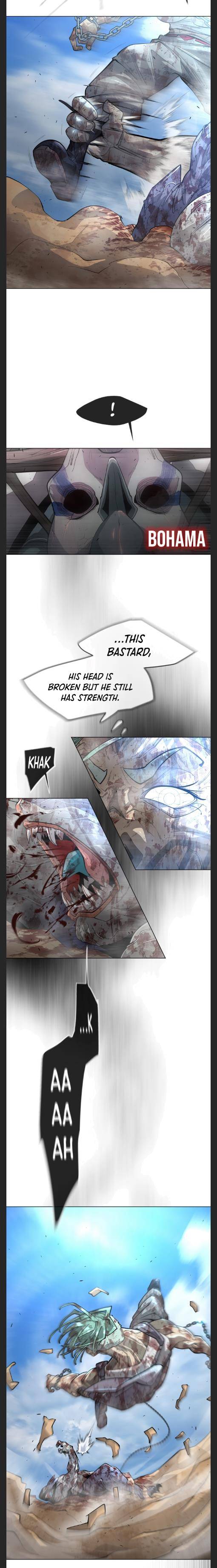 The Superhuman Era Chap 120 - Next Chap 121