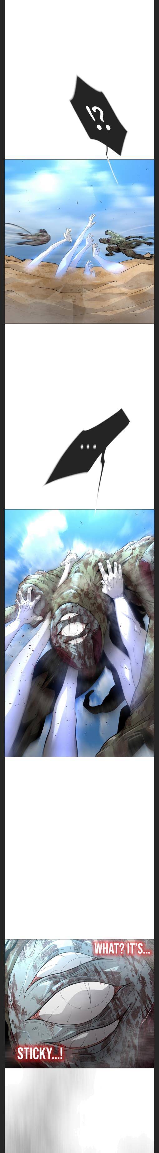 The Superhuman Era Chap 120 - Next Chap 121