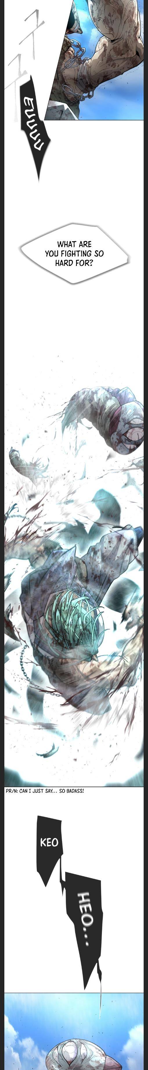 The Superhuman Era Chap 120 - Next Chap 121
