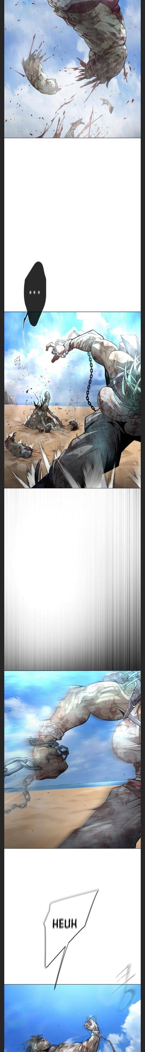 The Superhuman Era Chap 120 - Next Chap 121