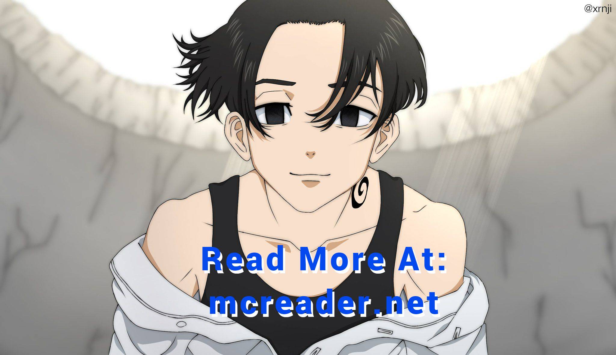 The Superhuman Era Chap 121 - Next Chap 122