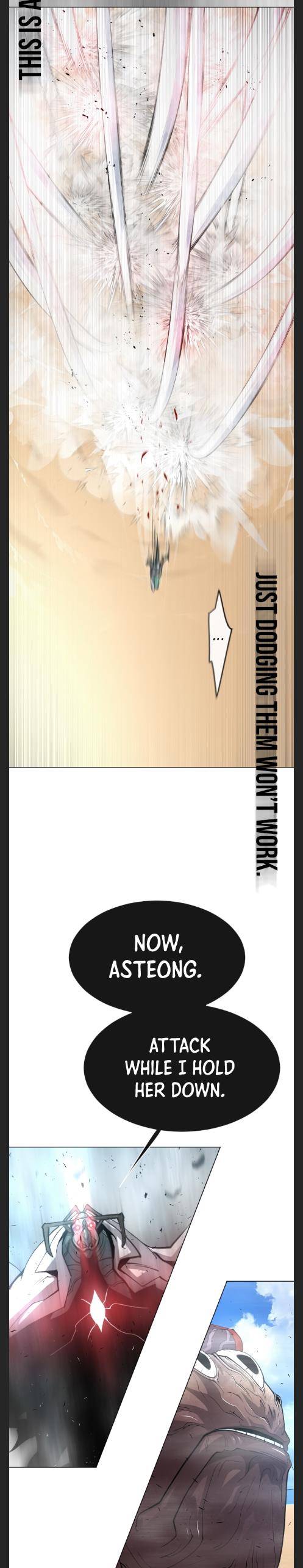 The Superhuman Era Chap 121 - Next Chap 122