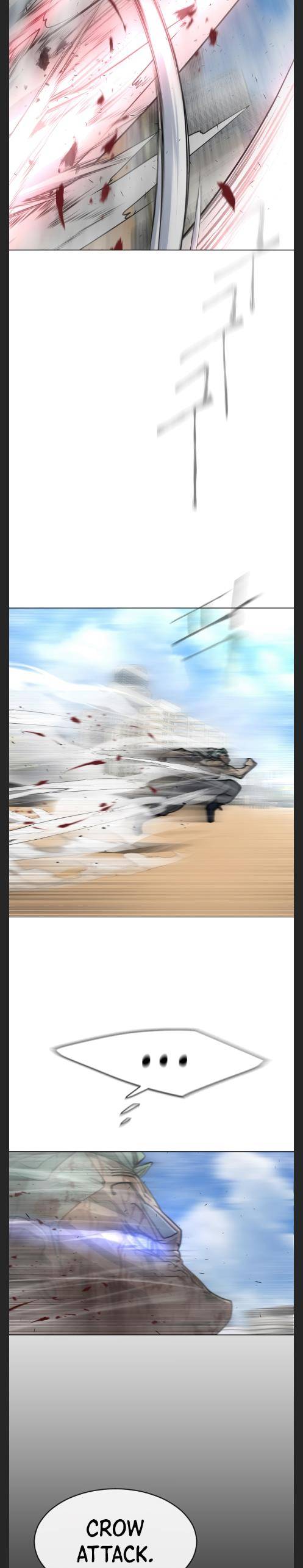 The Superhuman Era Chap 121 - Next Chap 122