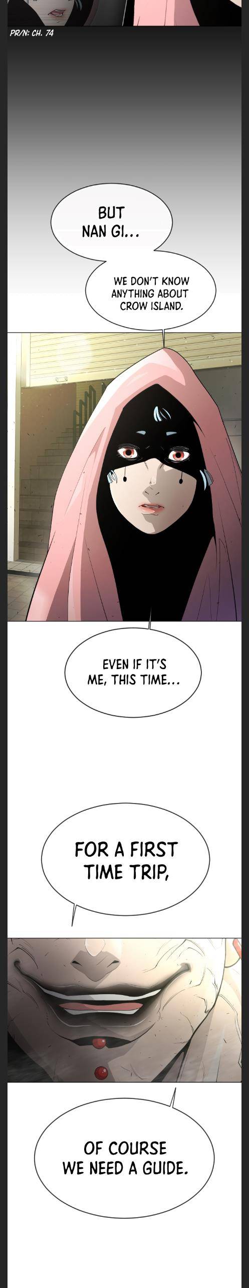 The Superhuman Era Chap 121 - Next Chap 122