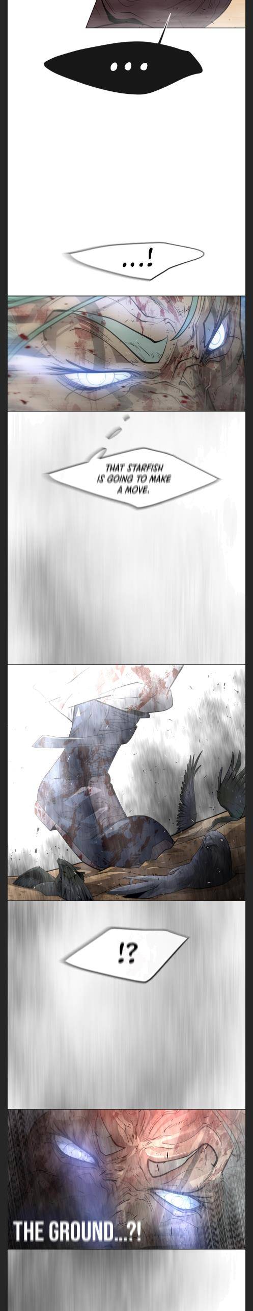 The Superhuman Era Chap 121 - Next Chap 122