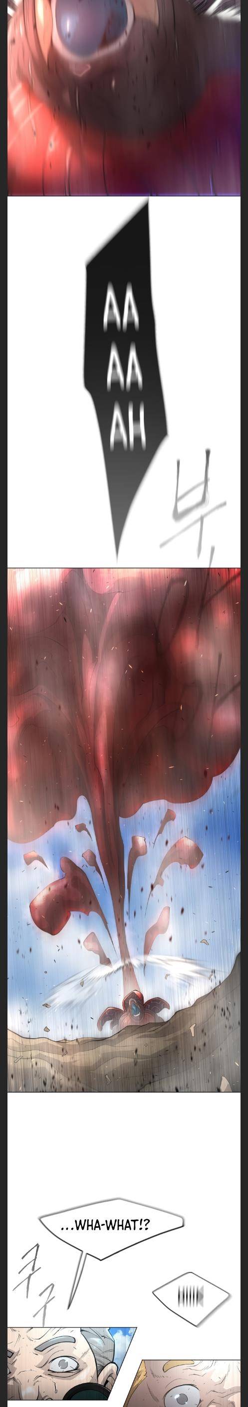 The Superhuman Era Chap 122 - Next Chap 123