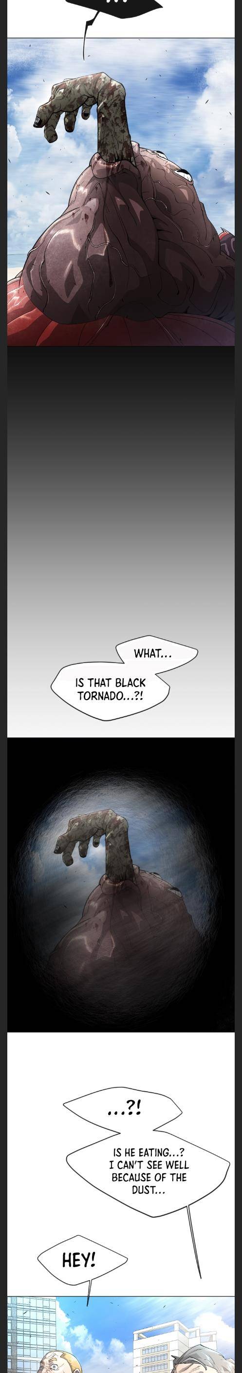 The Superhuman Era Chap 122 - Next Chap 123