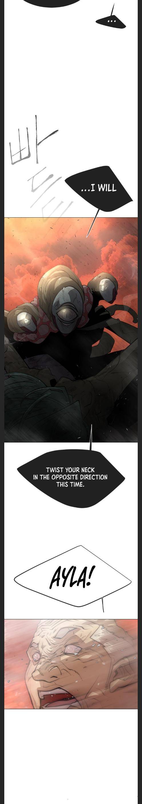The Superhuman Era Chap 122 - Next Chap 123