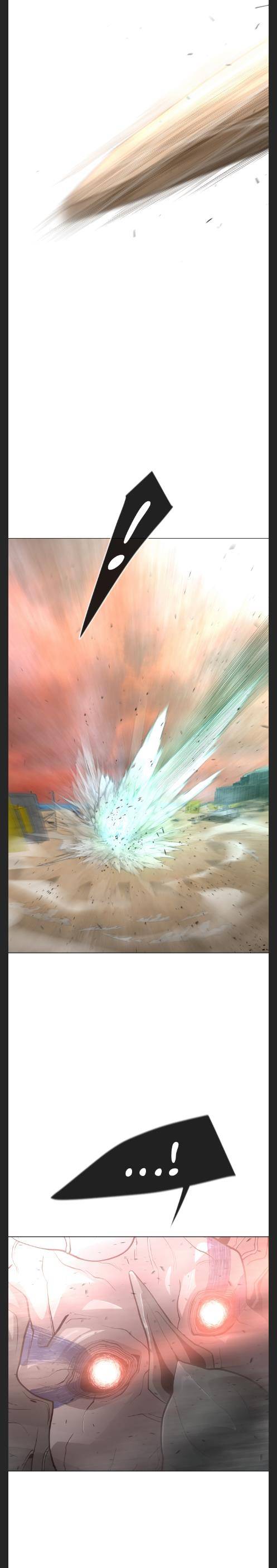 The Superhuman Era Chap 122 - Next Chap 123