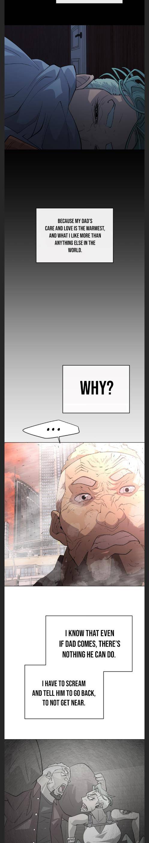 The Superhuman Era Chap 122 - Next Chap 123