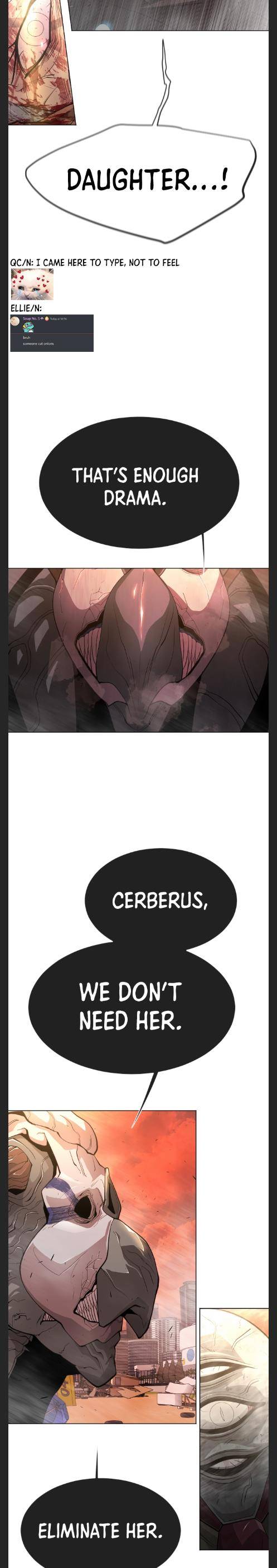 The Superhuman Era Chap 122 - Next Chap 123