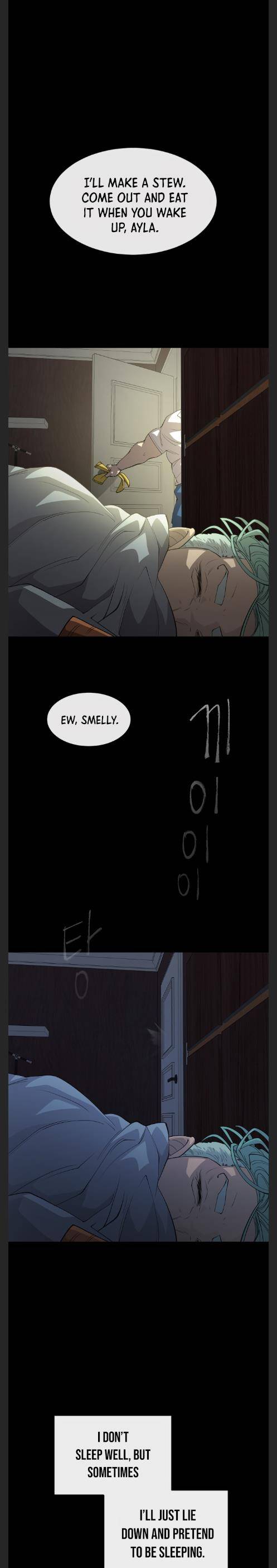 The Superhuman Era Chap 122 - Next Chap 123