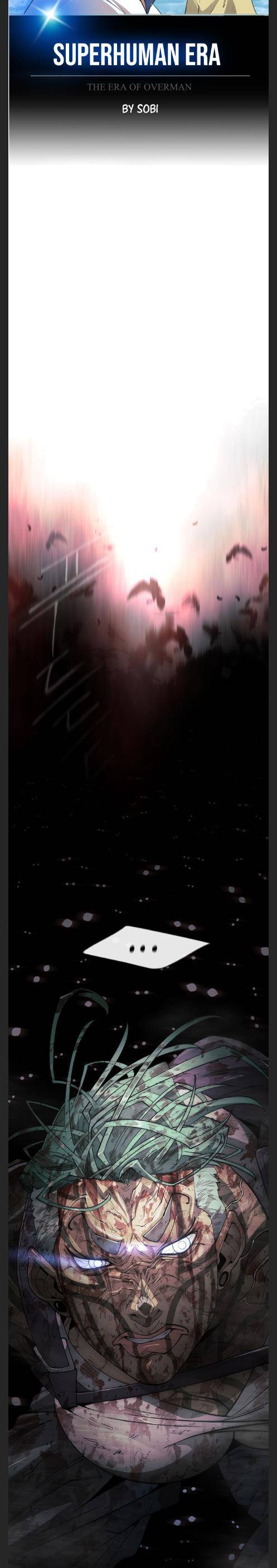 The Superhuman Era Chap 122 - Next Chap 123