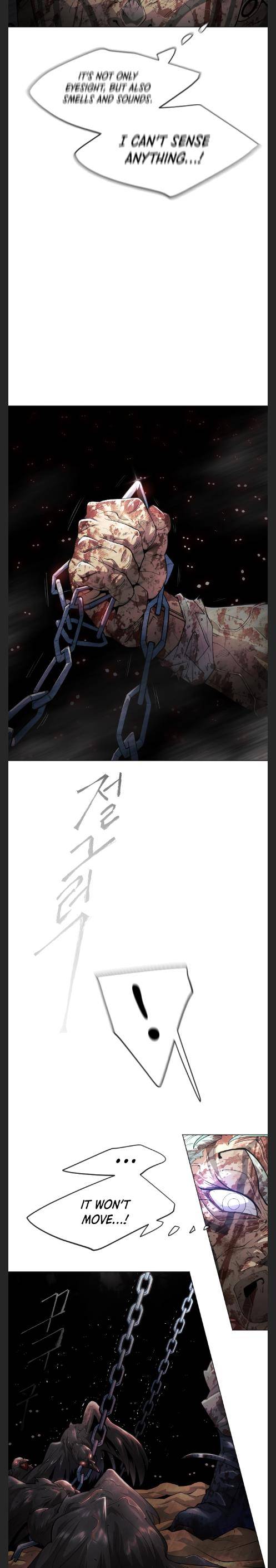 The Superhuman Era Chap 122 - Next Chap 123
