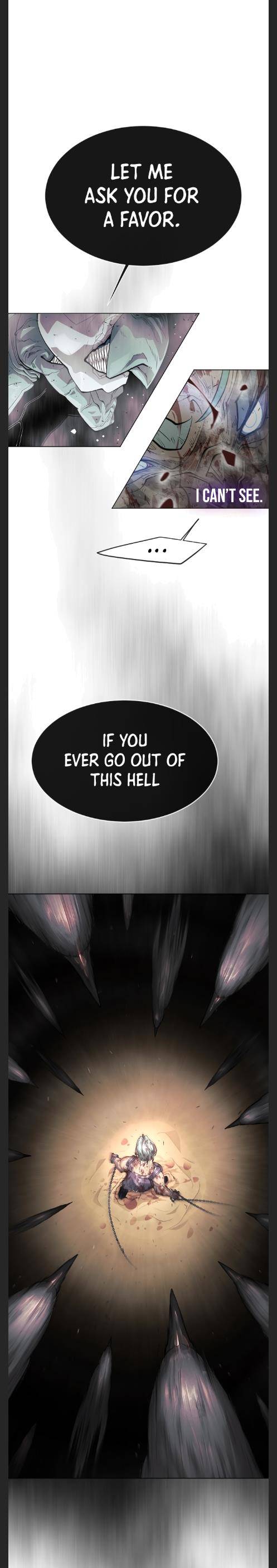 The Superhuman Era Chap 122 - Next Chap 123