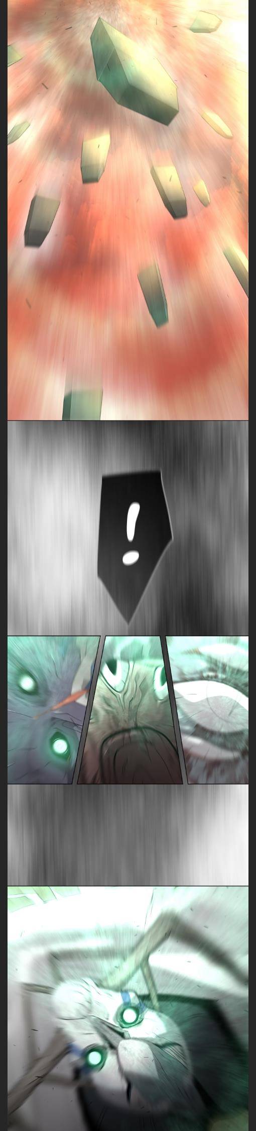 The Superhuman Era Chap 123 - Next Chap 124
