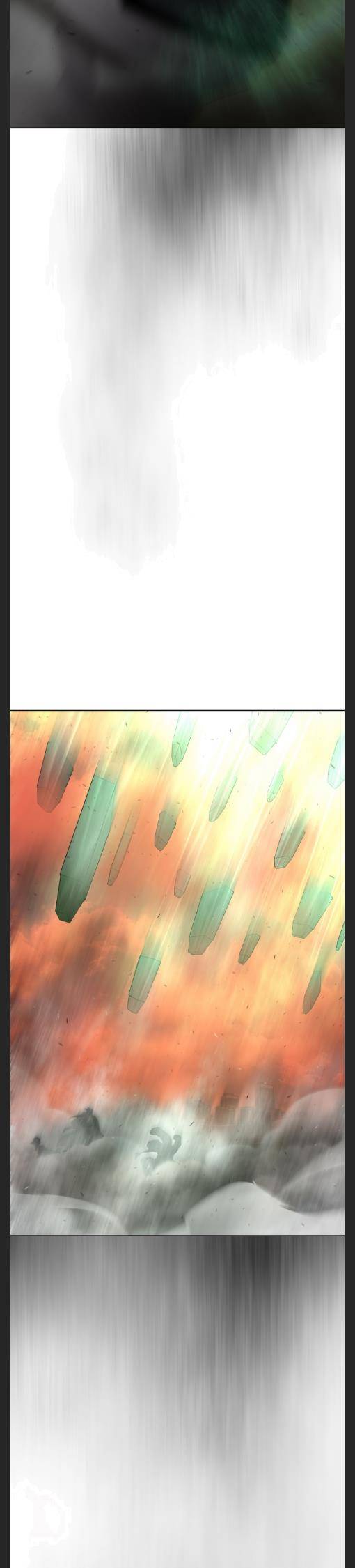 The Superhuman Era Chap 123 - Next Chap 124