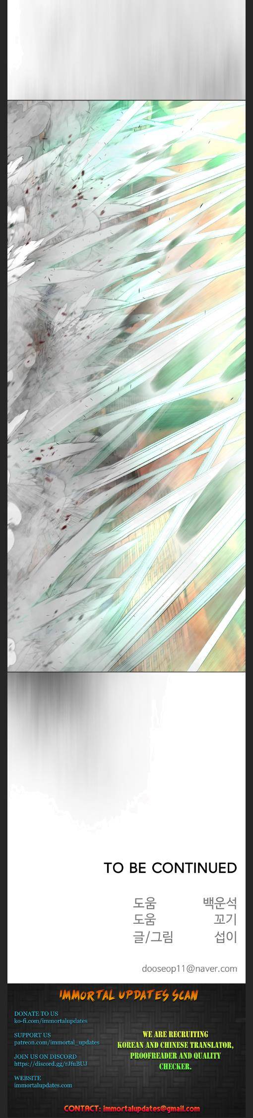 The Superhuman Era Chap 123 - Next Chap 124