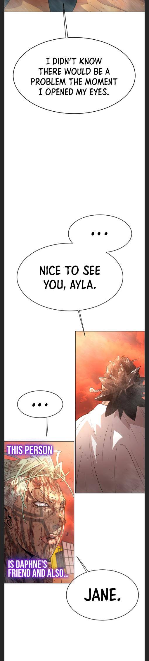 The Superhuman Era Chap 123 - Next Chap 124
