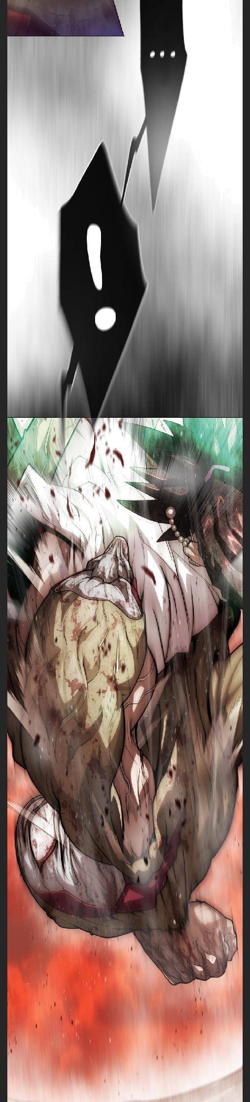 The Superhuman Era Chap 123 - Next Chap 124