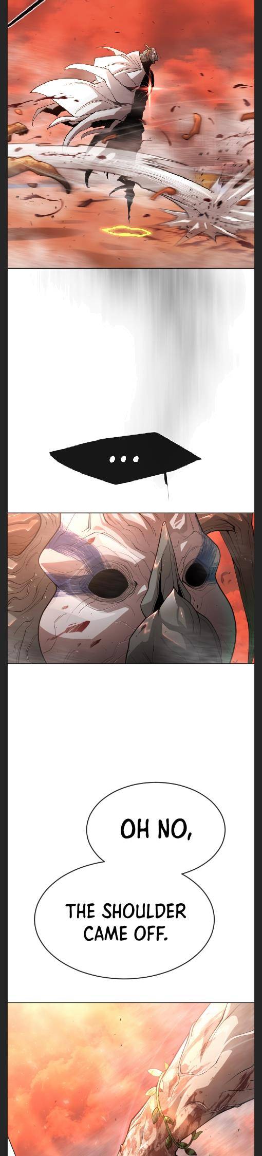 The Superhuman Era Chap 123 - Next Chap 124