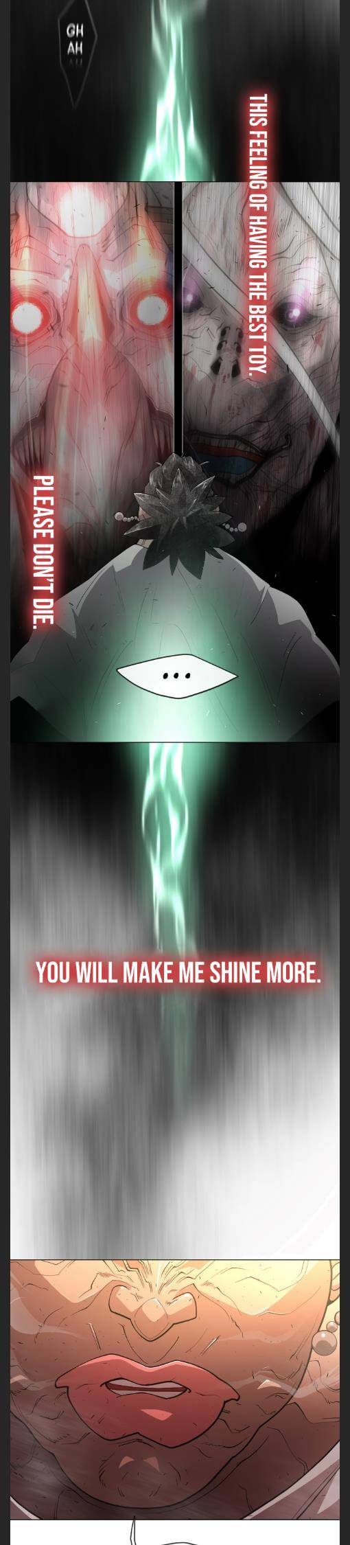 The Superhuman Era Chap 123 - Next Chap 124
