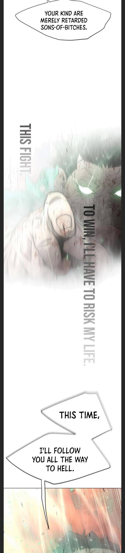 The Superhuman Era Chap 123 - Next Chap 124