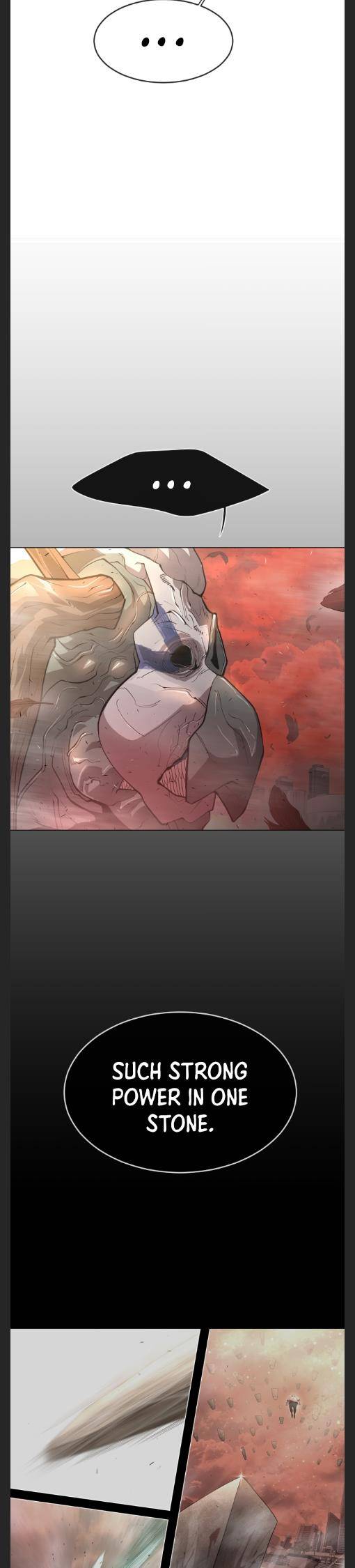 The Superhuman Era Chap 123 - Next Chap 124