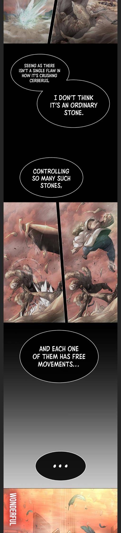 The Superhuman Era Chap 123 - Next Chap 124