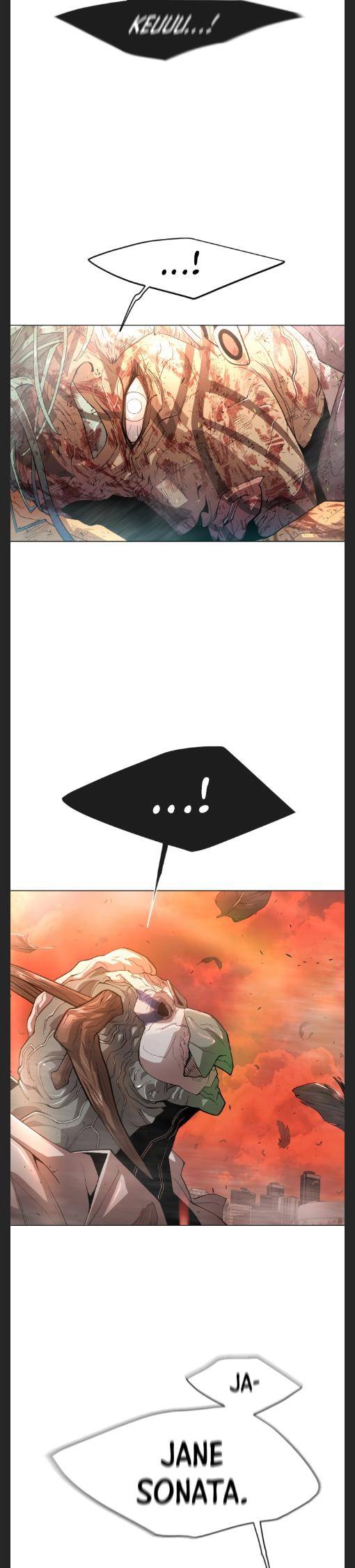 The Superhuman Era Chap 123 - Next Chap 124