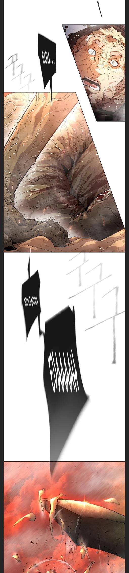 The Superhuman Era Chap 123 - Next Chap 124