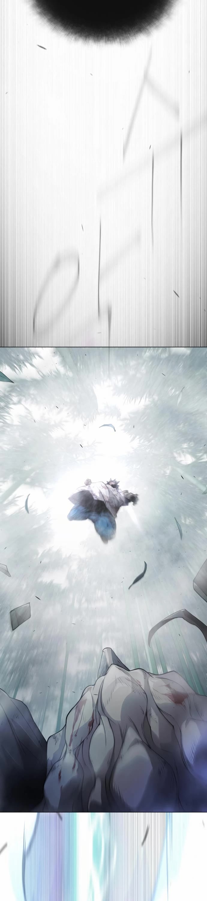 The Superhuman Era Chap 137 - Next Chap 138