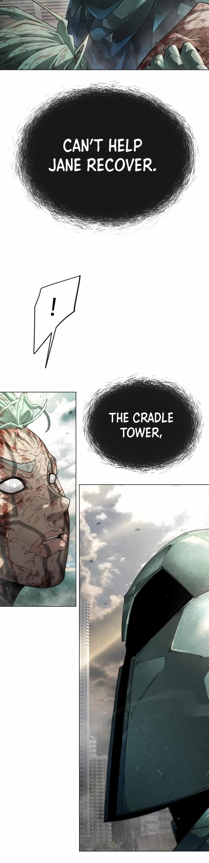 The Superhuman Era Chap 137 - Next Chap 138