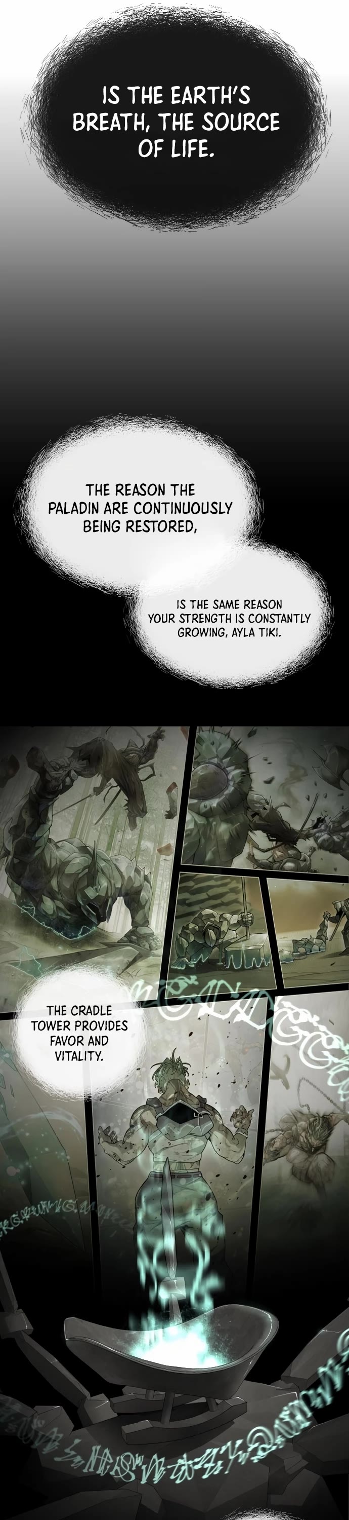 The Superhuman Era Chap 137 - Next Chap 138