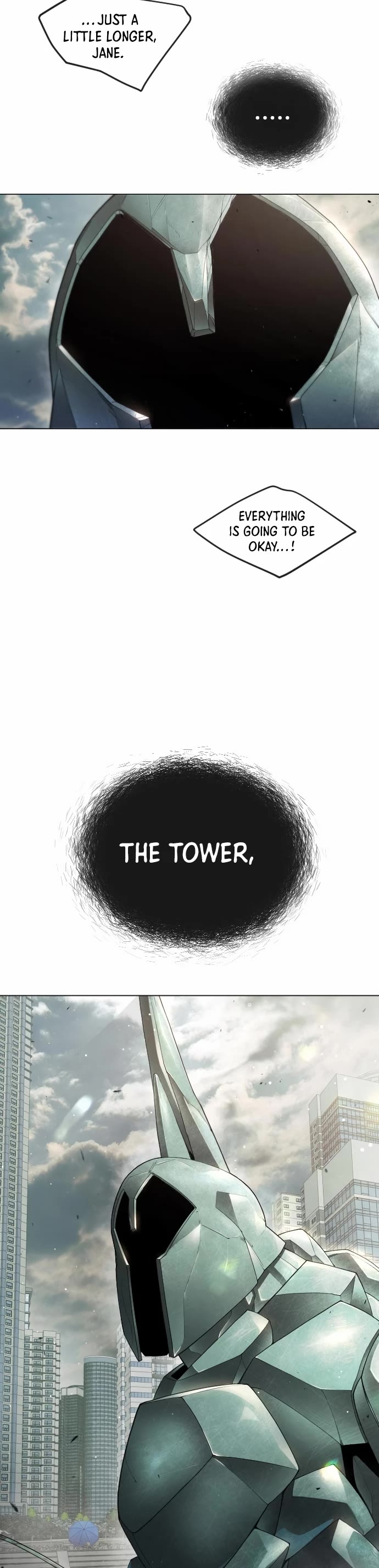 The Superhuman Era Chap 137 - Next Chap 138
