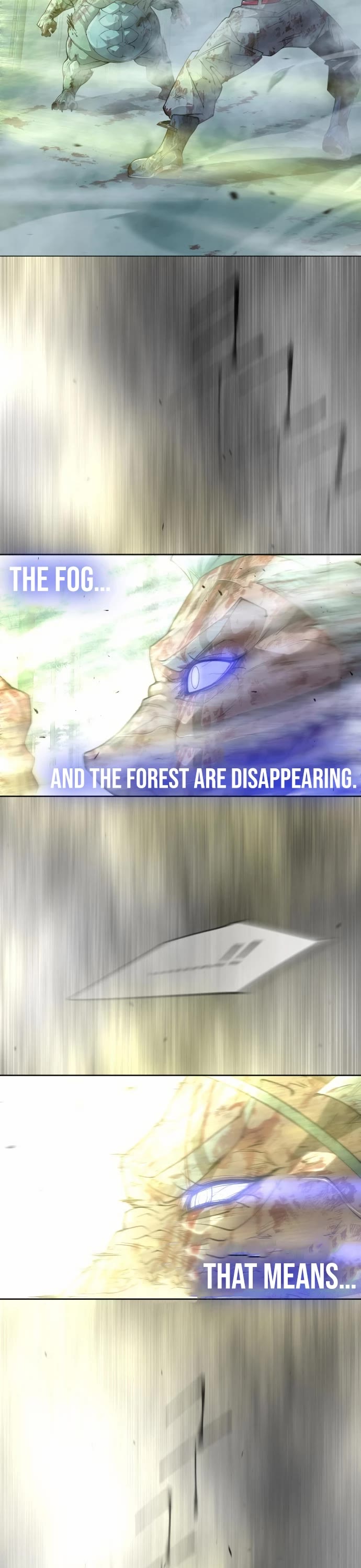 The Superhuman Era Chap 137 - Next Chap 138