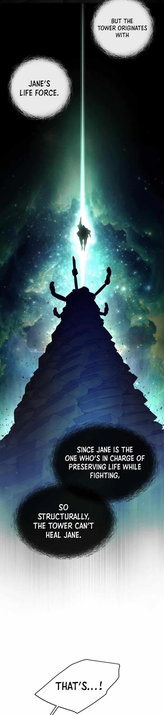 The Superhuman Era Chap 137 - Next Chap 138