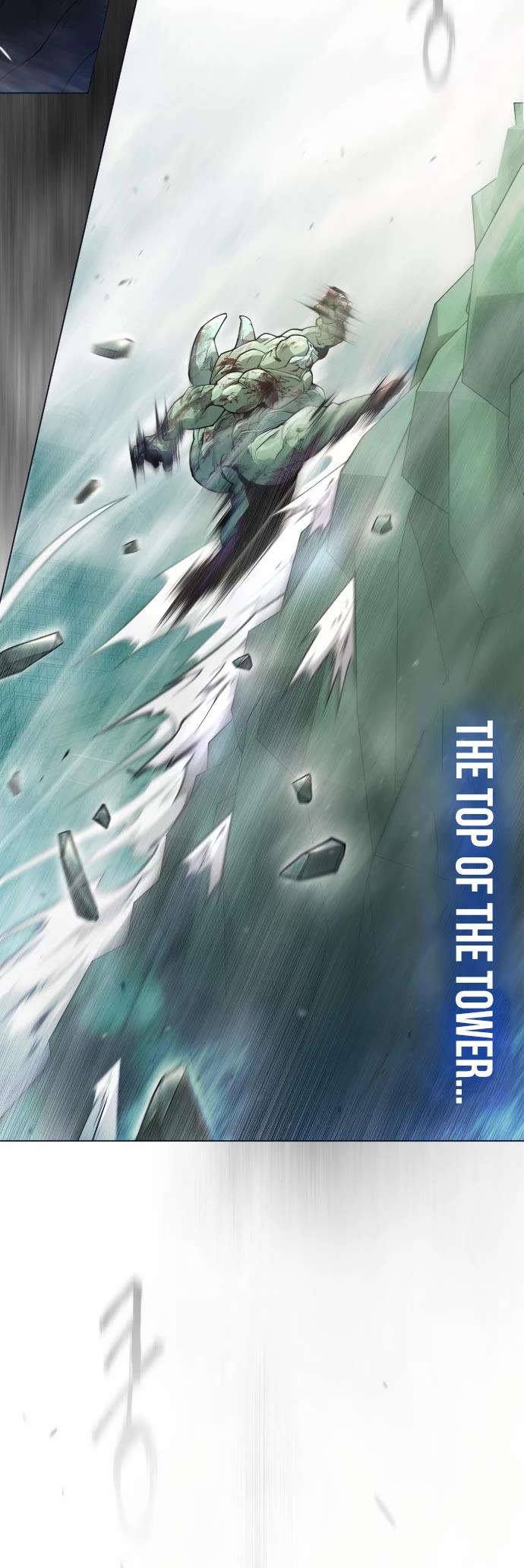 The Superhuman Era Chap 137 - Next Chap 138