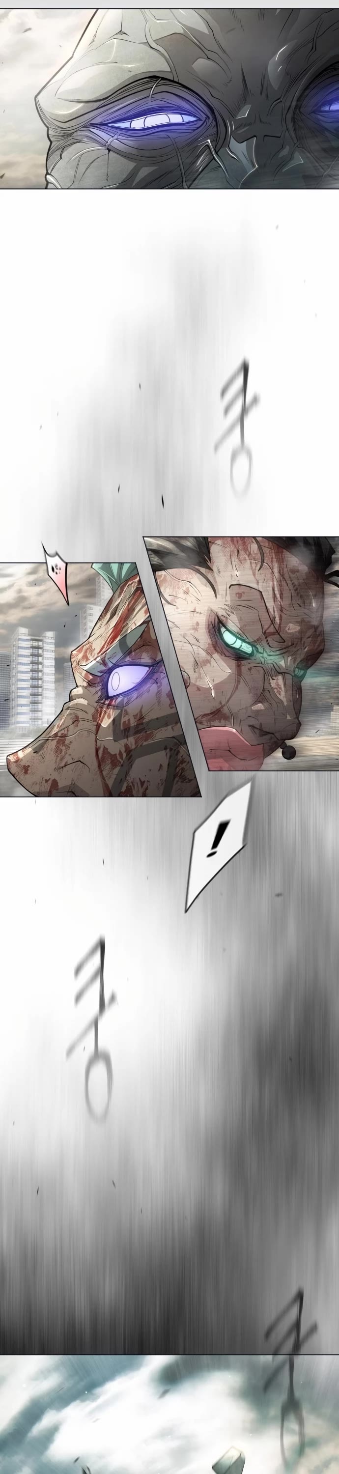 The Superhuman Era Chap 137 - Next Chap 138