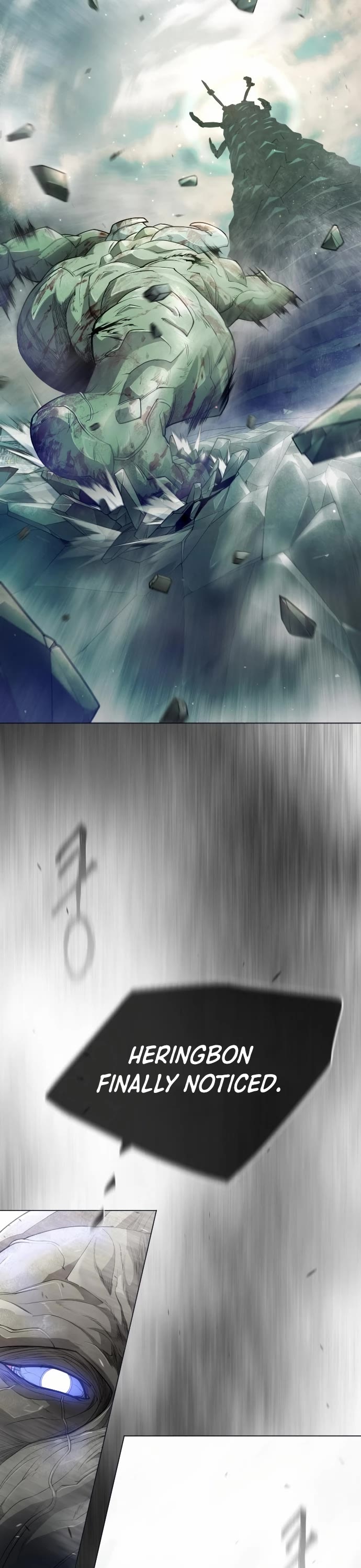 The Superhuman Era Chap 137 - Next Chap 138