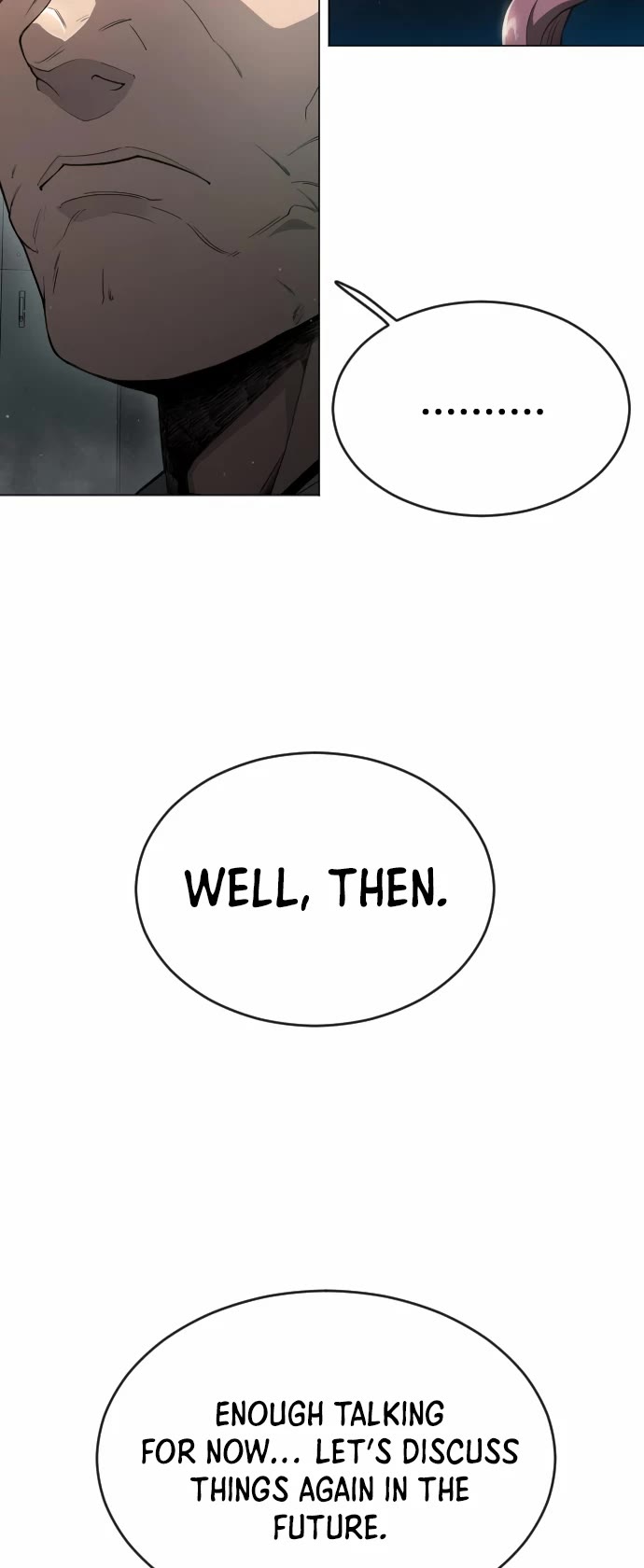 The Superhuman Era Chap 137 - Next Chap 138