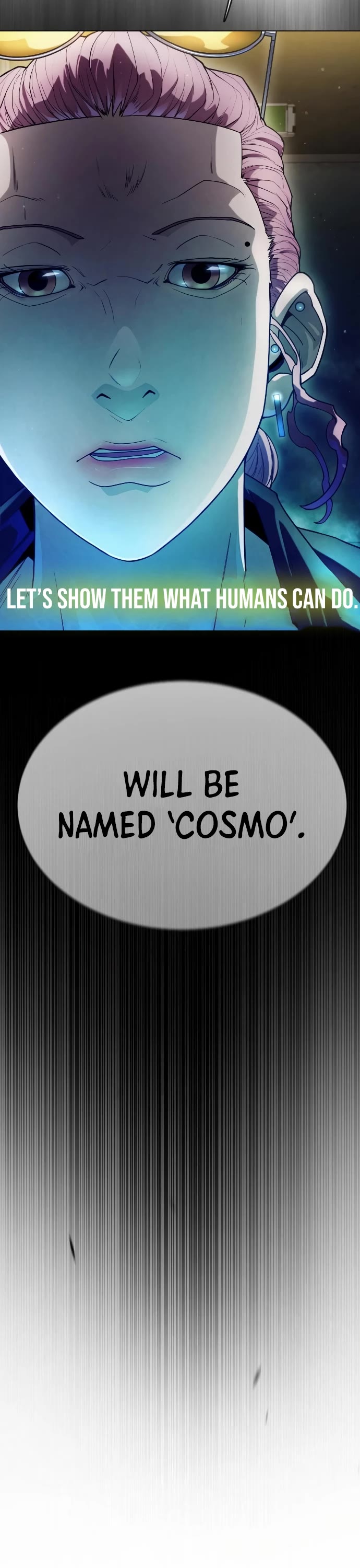 The Superhuman Era Chap 137 - Next Chap 138