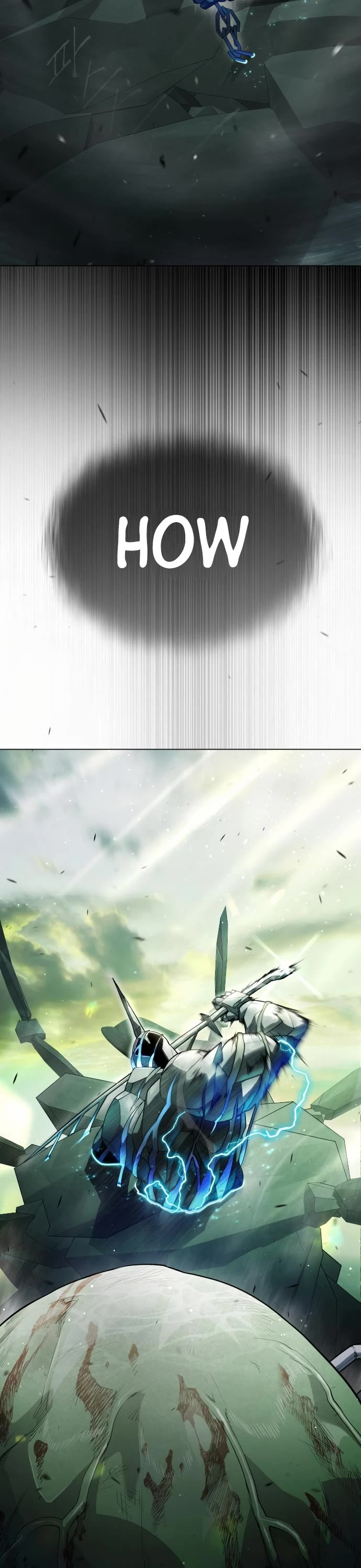 The Superhuman Era Chap 137 - Next Chap 138