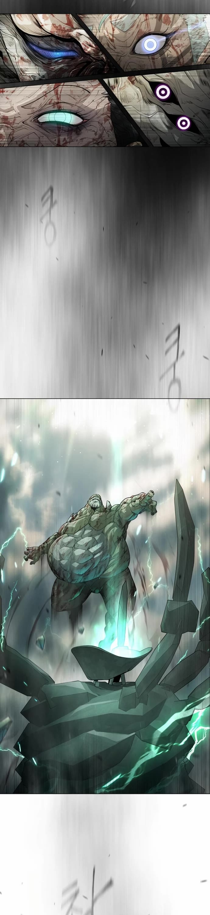 The Superhuman Era Chap 137 - Next Chap 138