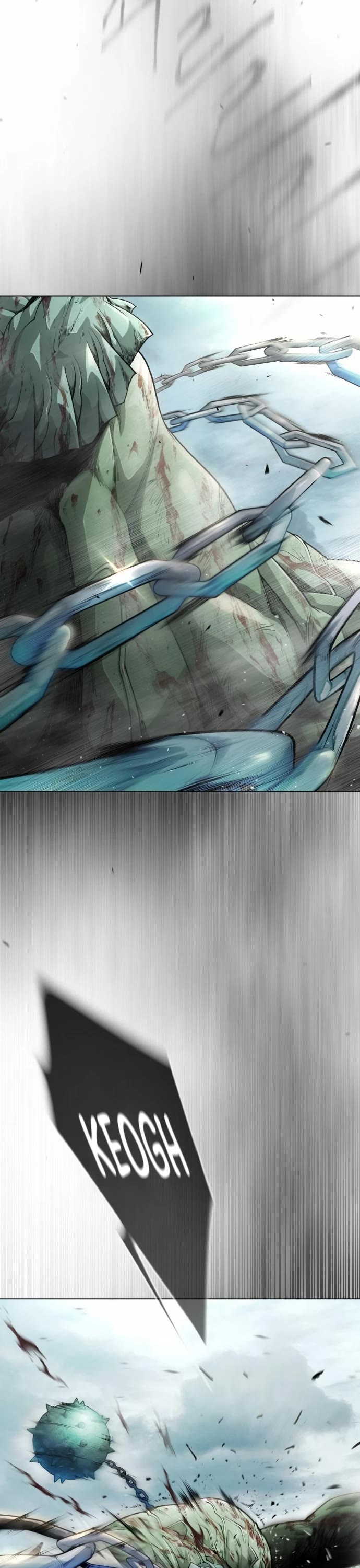 The Superhuman Era Chap 137 - Next Chap 138